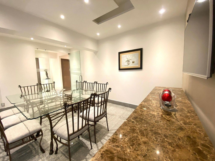 DEPARTAMENTO DE LUJO EN VENTA EN CONDOMINIO 