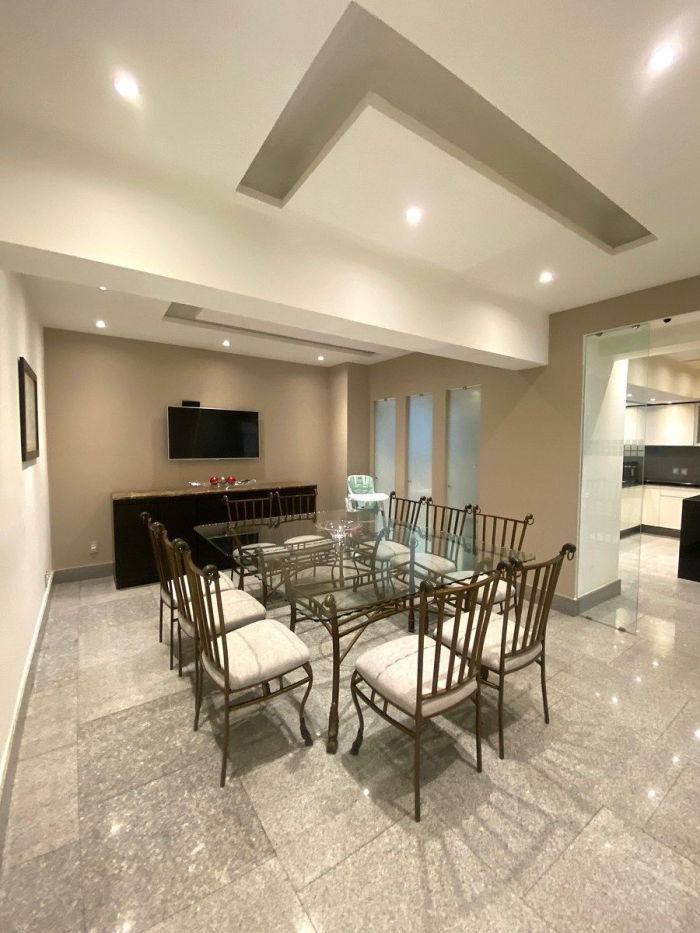 DEPARTAMENTO DE LUJO EN VENTA EN CONDOMINIO 