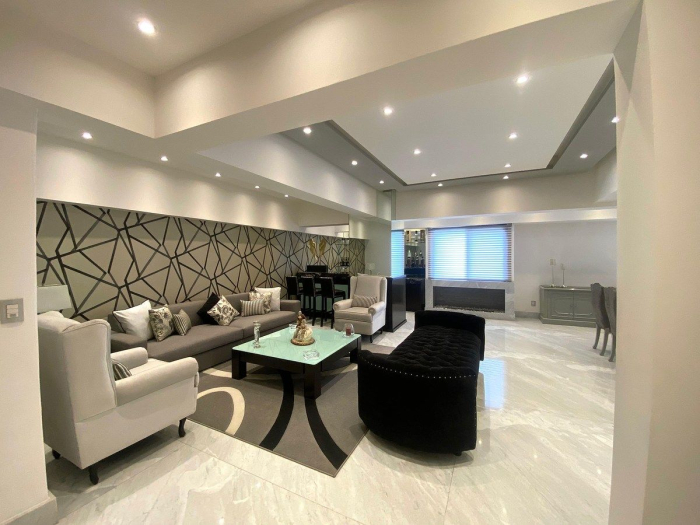 DEPARTAMENTO DE LUJO EN VENTA EN CONDOMINIO 