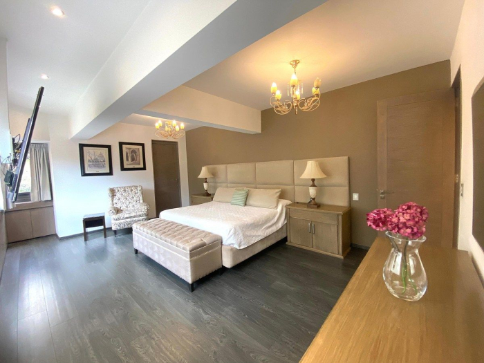 DEPARTAMENTO DE LUJO EN VENTA EN CONDOMINIO 