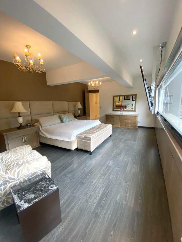 DEPARTAMENTO DE LUJO EN VENTA EN CONDOMINIO 