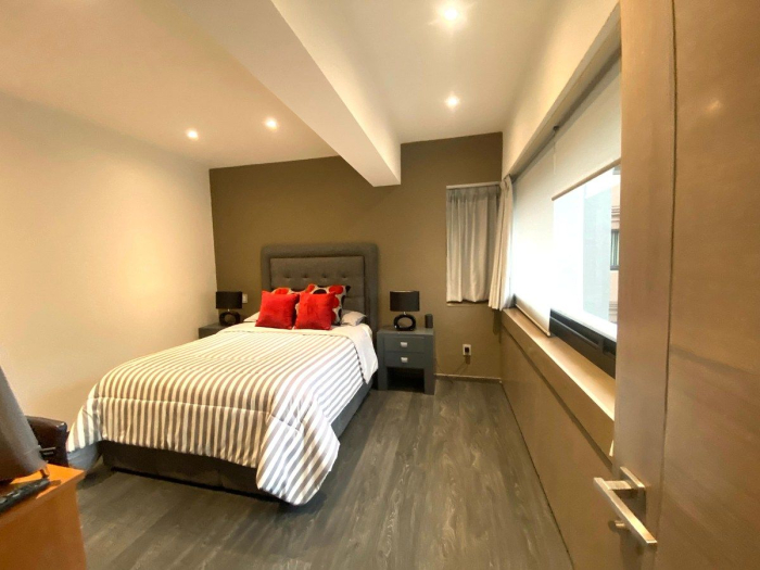 DEPARTAMENTO DE LUJO EN VENTA EN CONDOMINIO 