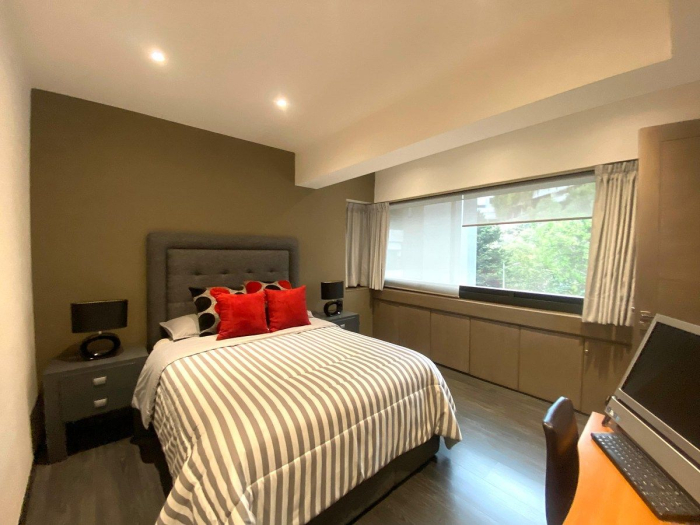 DEPARTAMENTO DE LUJO EN VENTA EN CONDOMINIO 
