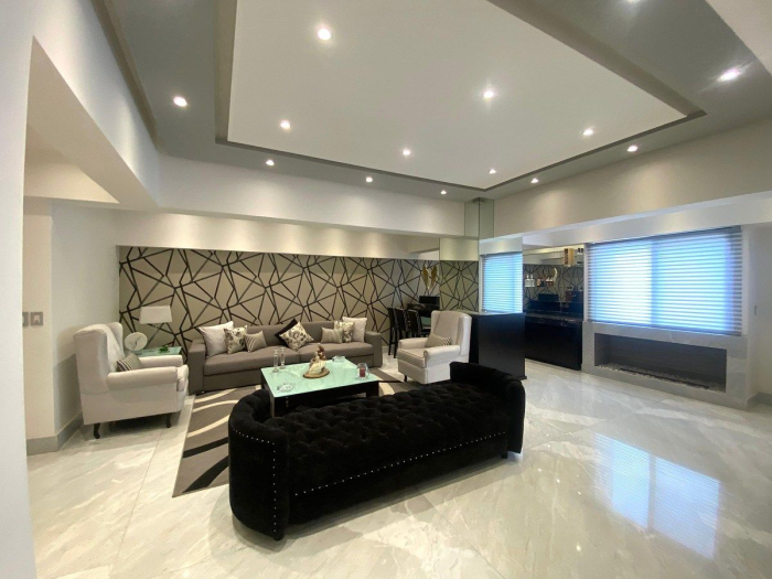 DEPARTAMENTO DE LUJO EN VENTA EN CONDOMINIO 