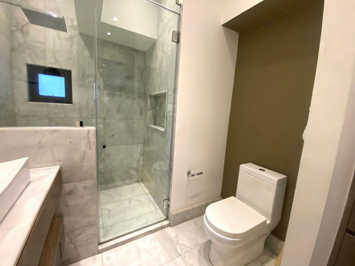 DEPARTAMENTO DE LUJO EN VENTA EN CONDOMINIO 