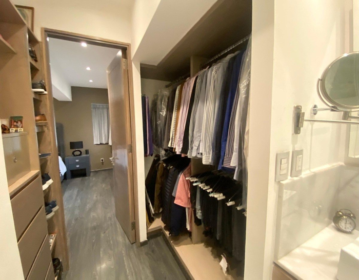 DEPARTAMENTO DE LUJO EN VENTA EN CONDOMINIO 