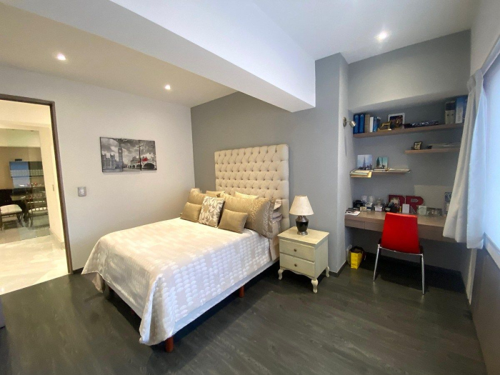 DEPARTAMENTO DE LUJO EN VENTA EN CONDOMINIO 