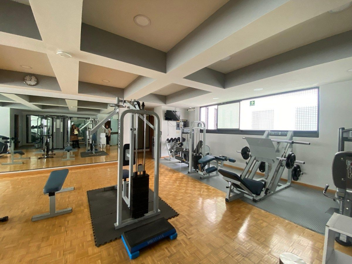 DEPARTAMENTO DE LUJO EN VENTA EN CONDOMINIO 