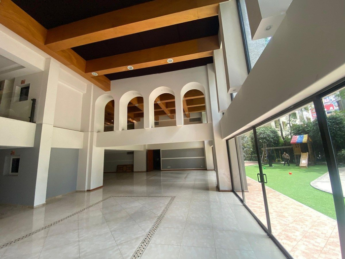 DEPARTAMENTO DE LUJO EN VENTA EN CONDOMINIO 