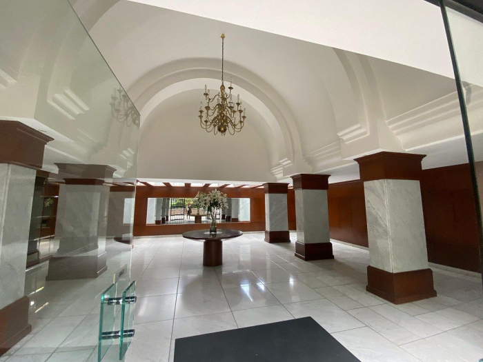 DEPARTAMENTO DE LUJO EN VENTA EN CONDOMINIO 