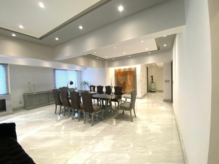 DEPARTAMENTO DE LUJO EN VENTA EN CONDOMINIO 