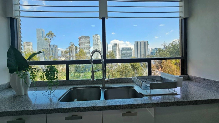 DEPARTAMENTO DE LUJO EN VENTA EN CONDOMINIO 