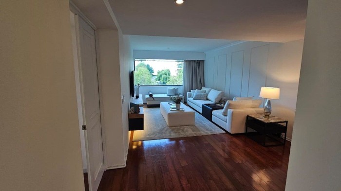 DEPARTAMENTO EN VENTA  EN CONDOMINIO VISTA DEL CAMPO