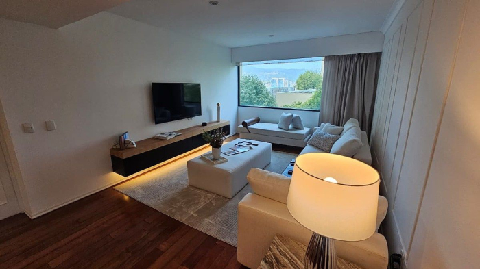 DEPARTAMENTO EN VENTA  EN CONDOMINIO VISTA DEL CAMPO