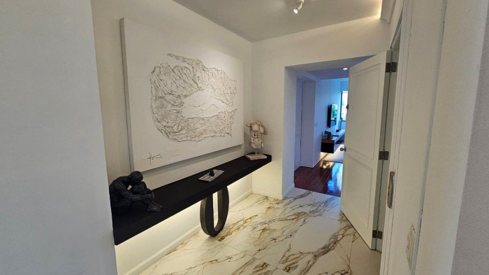 DEPARTAMENTO EN VENTA  EN CONDOMINIO VISTA DEL CAMPO
