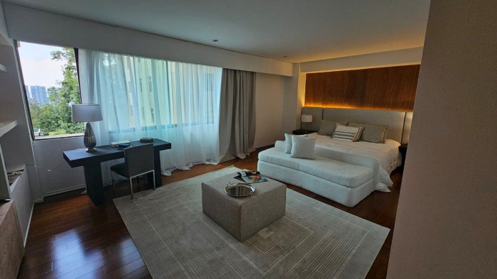 DEPARTAMENTO EN VENTA  EN CONDOMINIO VISTA DEL CAMPO