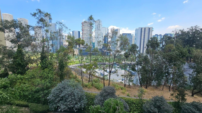 DEPARTAMENTO EN VENTA  EN CONDOMINIO VISTA DEL CAMPO