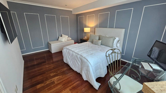 DEPARTAMENTO EN VENTA  EN CONDOMINIO VISTA DEL CAMPO