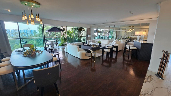 DEPARTAMENTO EN VENTA  EN CONDOMINIO VISTA DEL CAMPO