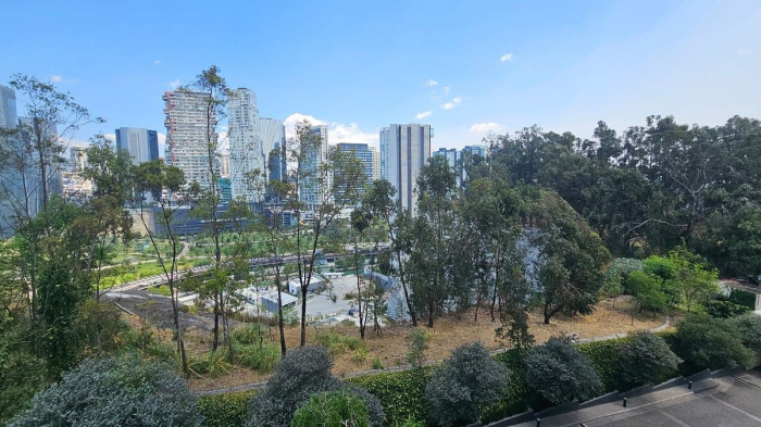 DEPARTAMENTO EN VENTA  EN CONDOMINIO VISTA DEL CAMPO