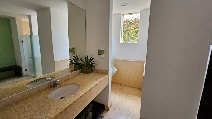 DEPARTAMENTO EN VENTA  EN CONDOMINIO VISTA DEL CAMPO