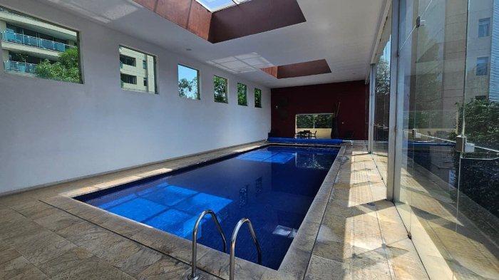 DEPARTAMENTO EN VENTA  EN CONDOMINIO VISTA DEL CAMPO