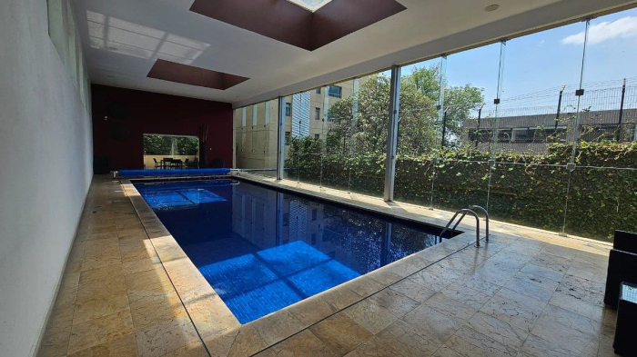 DEPARTAMENTO EN VENTA  EN CONDOMINIO VISTA DEL CAMPO