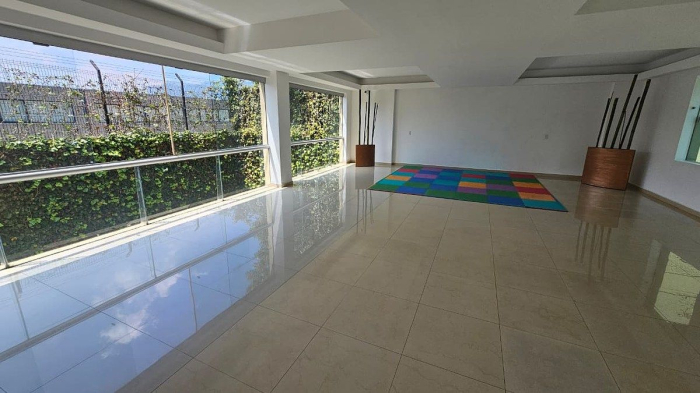 DEPARTAMENTO EN VENTA  EN CONDOMINIO VISTA DEL CAMPO