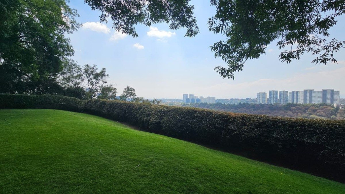 DEPARTAMENTO EN VENTA  EN CONDOMINIO VISTA DEL CAMPO