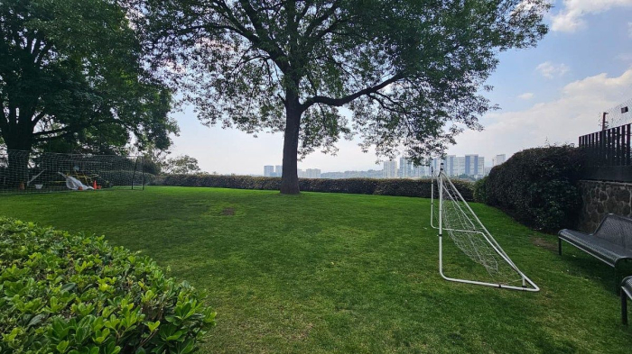 DEPARTAMENTO EN VENTA  EN CONDOMINIO VISTA DEL CAMPO