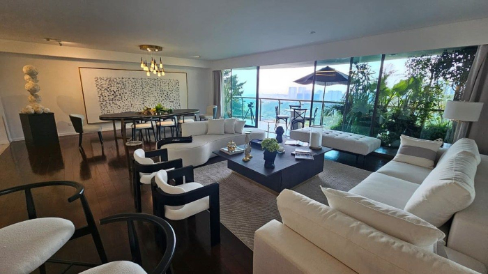 DEPARTAMENTO EN VENTA  EN CONDOMINIO VISTA DEL CAMPO