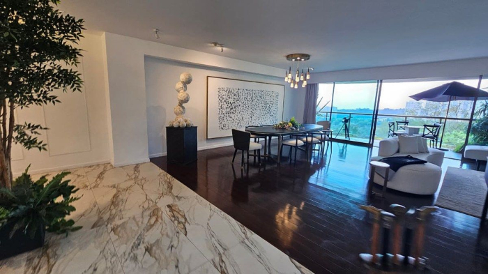 DEPARTAMENTO EN VENTA  EN CONDOMINIO VISTA DEL CAMPO