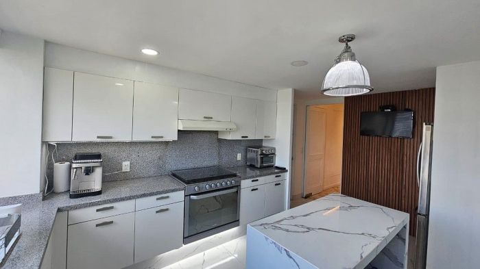 DEPARTAMENTO EN VENTA  EN CONDOMINIO VISTA DEL CAMPO