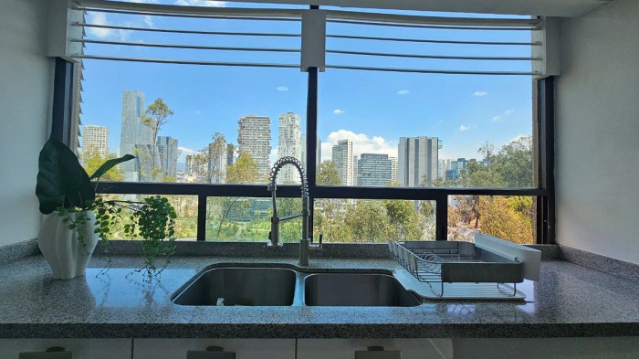 DEPARTAMENTO EN VENTA  EN CONDOMINIO VISTA DEL CAMPO