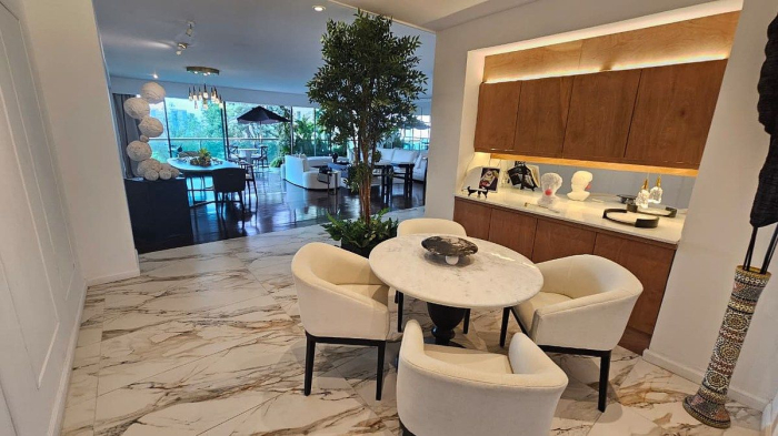DEPARTAMENTO EN VENTA  EN CONDOMINIO VISTA DEL CAMPO