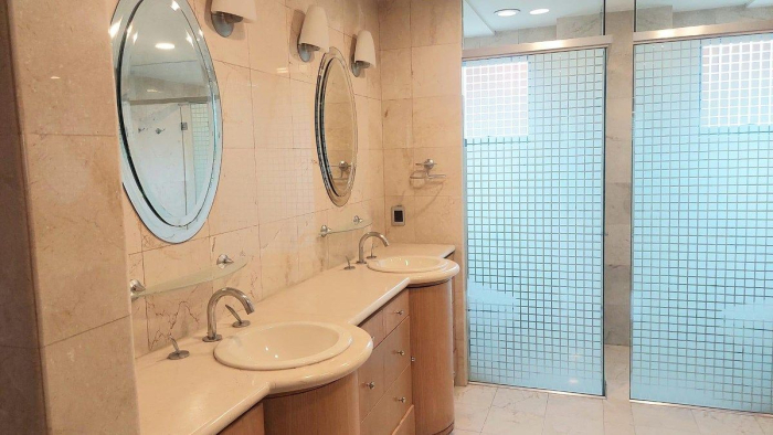 VENTA DEPARTAMENTO LOMAS DE CHAPULTEPEC