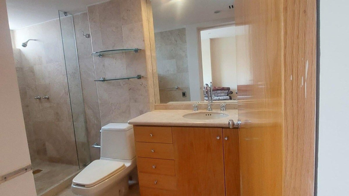 VENTA DEPARTAMENTO LOMAS DE CHAPULTEPEC