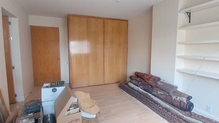 VENTA DEPARTAMENTO LOMAS DE CHAPULTEPEC