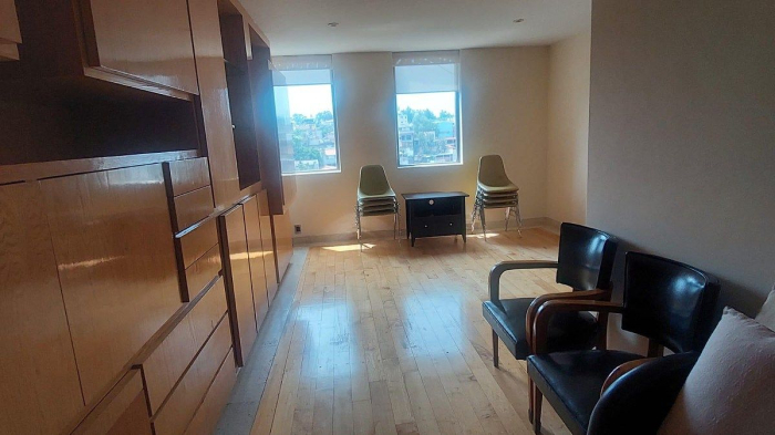VENTA DEPARTAMENTO LOMAS DE CHAPULTEPEC
