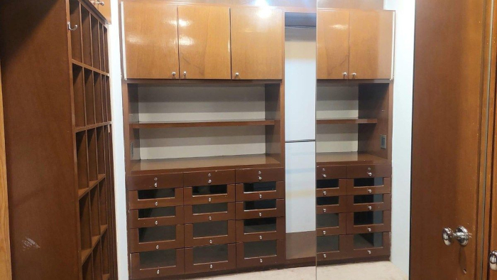 VENTA DEPARTAMENTO LOMAS DE CHAPULTEPEC