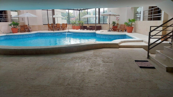 VENTA DEPARTAMENTO LOMAS DE CHAPULTEPEC