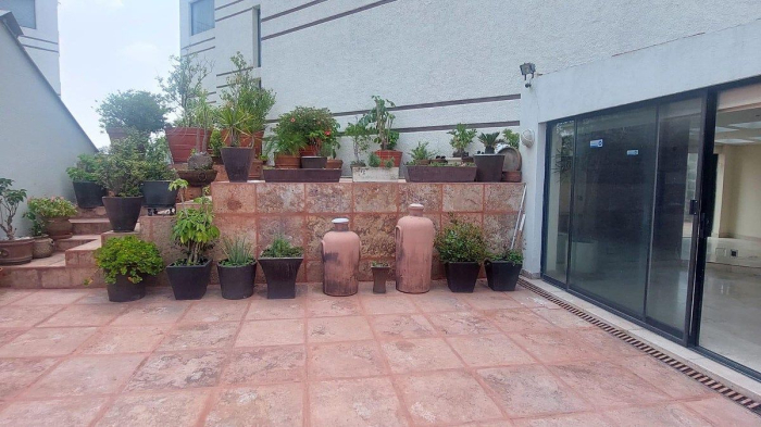 VENTA DEPARTAMENTO LOMAS DE CHAPULTEPEC