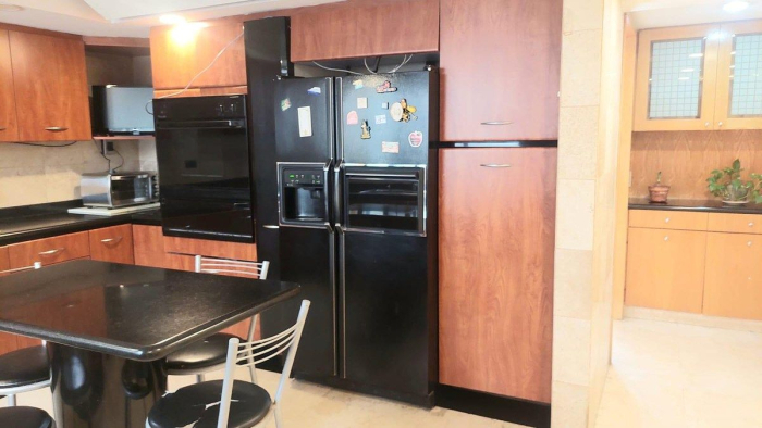 VENTA DEPARTAMENTO LOMAS DE CHAPULTEPEC