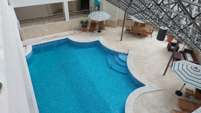 VENTA DEPARTAMENTO LOMAS DE CHAPULTEPEC