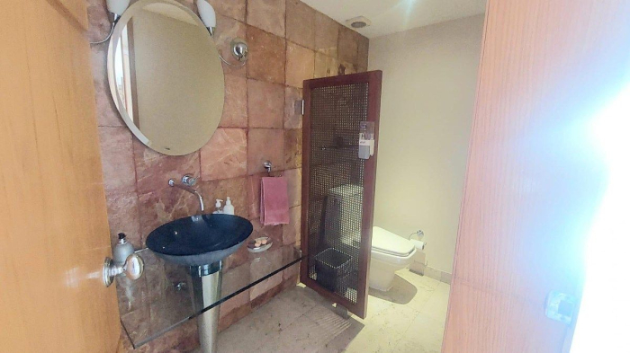 VENTA DEPARTAMENTO LOMAS DE CHAPULTEPEC