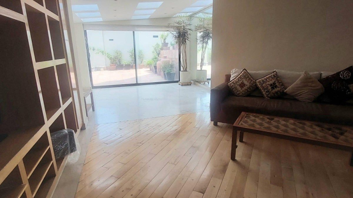 VENTA DEPARTAMENTO LOMAS DE CHAPULTEPEC
