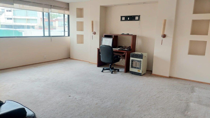 VENTA DEPARTAMENTO LOMAS DE CHAPULTEPEC