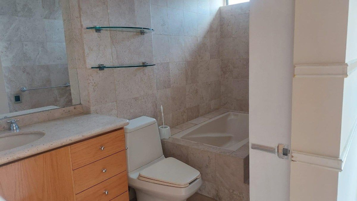 VENTA DEPARTAMENTO LOMAS DE CHAPULTEPEC