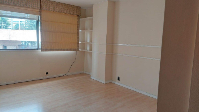 VENTA DEPARTAMENTO LOMAS DE CHAPULTEPEC