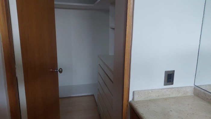 VENTA DEPARTAMENTO LOMAS DE CHAPULTEPEC